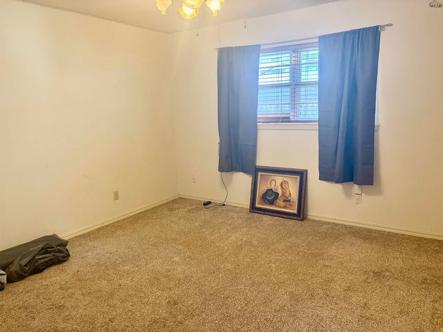 4115 KINGSBURY DRIVE, Wichita Falls, TX 76309