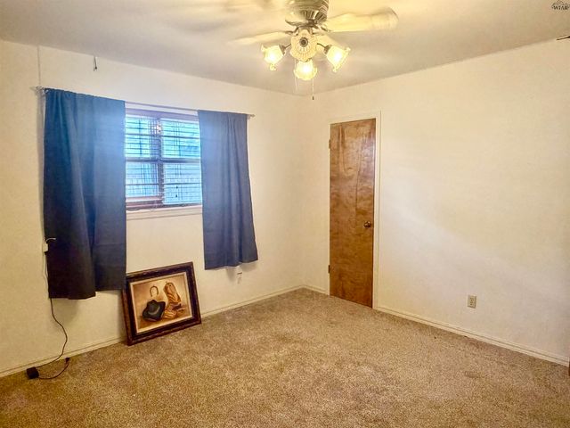 4115 KINGSBURY DRIVE, Wichita Falls, TX 76309