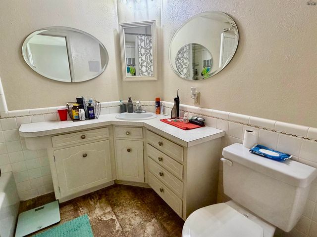 4115 KINGSBURY DRIVE, Wichita Falls, TX 76309