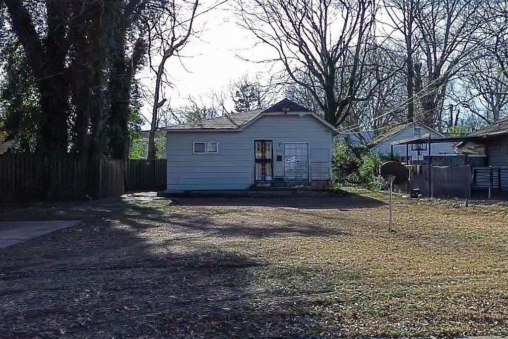 3437 VERNON AVE, Memphis, TN 38122