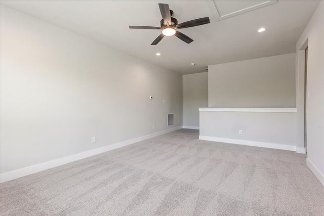 4011 Ponca Drive, Granbury, TX 76048