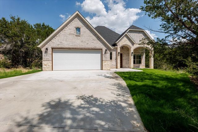 4011 Ponca Drive, Granbury, TX 76048