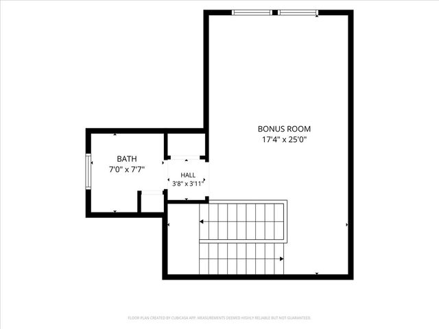 4011 Ponca Drive, Granbury, TX 76048