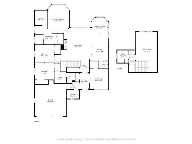 4011 Ponca Drive, Granbury, TX 76048