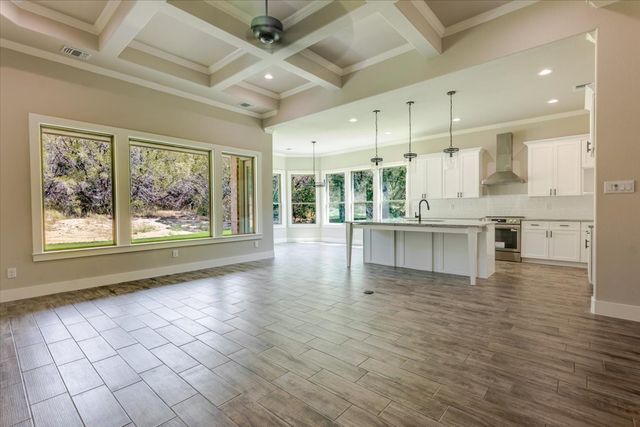 4011 Ponca Drive, Granbury, TX 76048