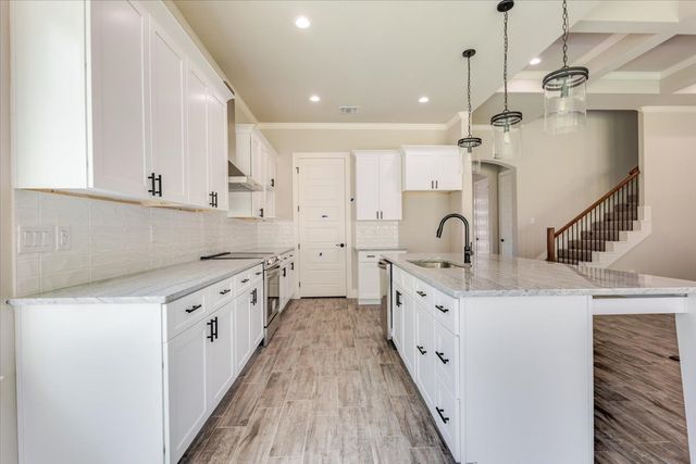 4011 Ponca Drive, Granbury, TX 76048