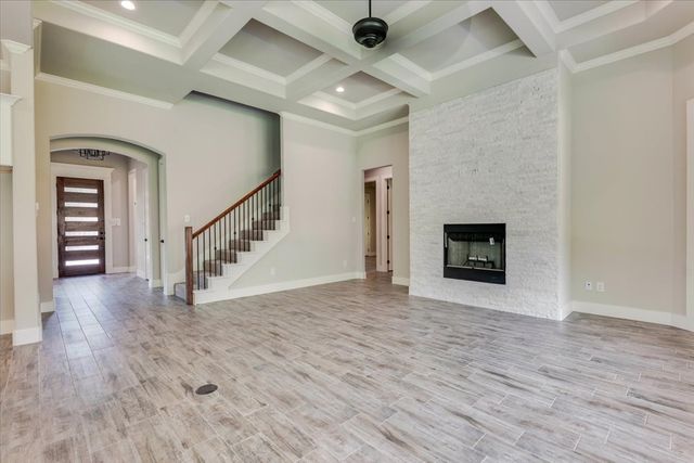 4011 Ponca Drive, Granbury, TX 76048