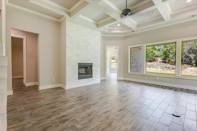 4011 Ponca Drive, Granbury, TX 76048