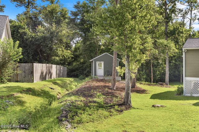 252 Derby Downs Drive, Sneads Ferry, NC 28460