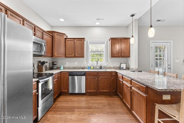252 Derby Downs Drive, Sneads Ferry, NC 28460