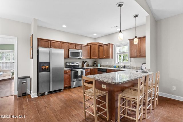 252 Derby Downs Drive, Sneads Ferry, NC 28460