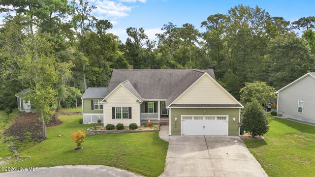 252 Derby Downs Drive, Sneads Ferry, NC 28460
