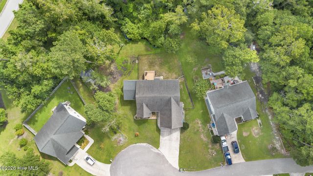 252 Derby Downs Drive, Sneads Ferry, NC 28460