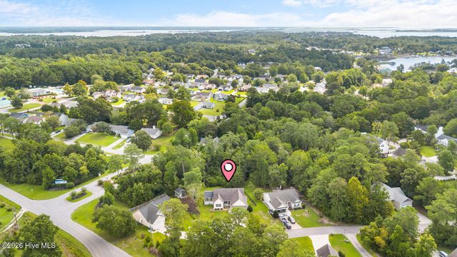 252 Derby Downs Drive, Sneads Ferry, NC 28460