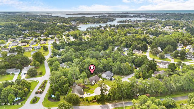 252 Derby Downs Drive, Sneads Ferry, NC 28460
