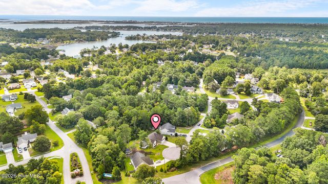 252 Derby Downs Drive, Sneads Ferry, NC 28460