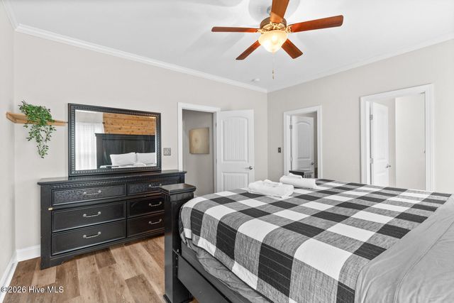 252 Derby Downs Drive, Sneads Ferry, NC 28460