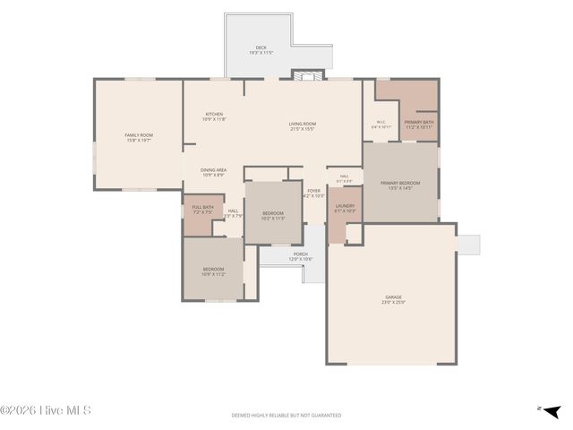 252 Derby Downs Drive, Sneads Ferry, NC 28460