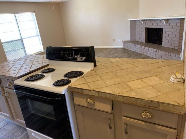 16118 Lazy Ridge Road, Houston, TX 77053