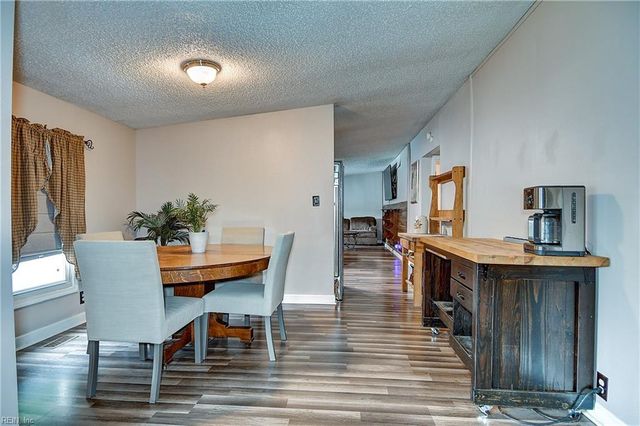 260 Burnetts WAY, Suffolk, VA 23434