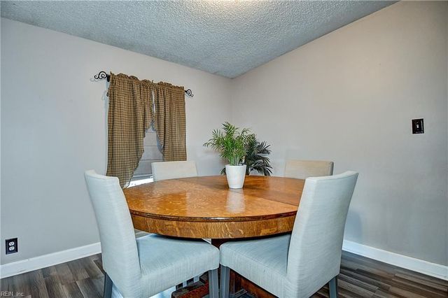 260 Burnetts WAY, Suffolk, VA 23434