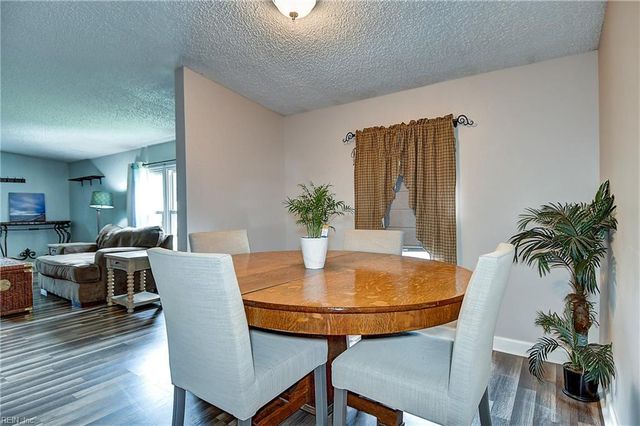 260 Burnetts WAY, Suffolk, VA 23434