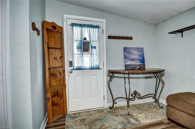 260 Burnetts WAY, Suffolk, VA 23434