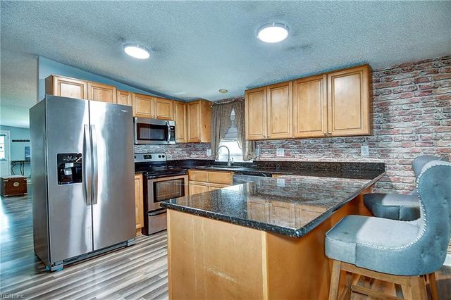 260 Burnetts WAY, Suffolk, VA 23434