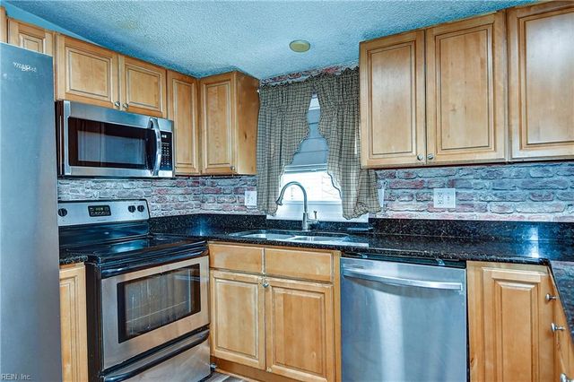260 Burnetts WAY, Suffolk, VA 23434