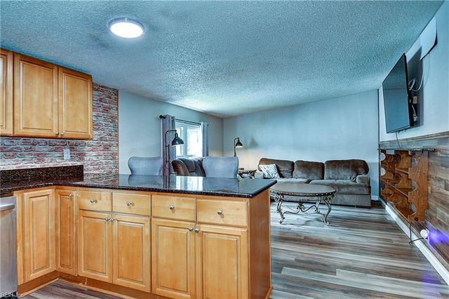 260 Burnetts WAY, Suffolk, VA 23434