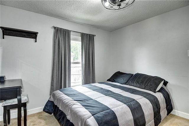 260 Burnetts WAY, Suffolk, VA 23434