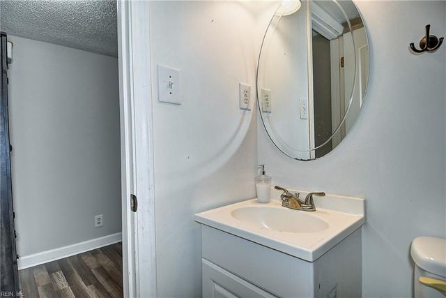 260 Burnetts WAY, Suffolk, VA 23434