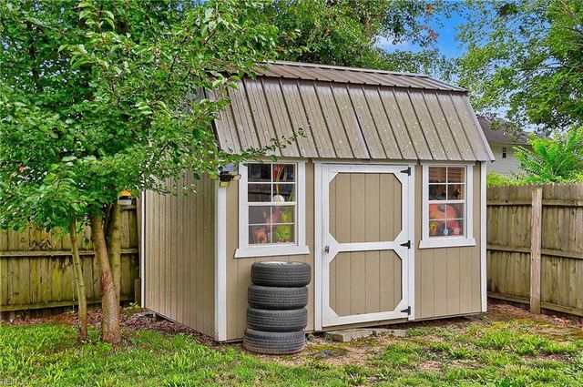 260 Burnetts WAY, Suffolk, VA 23434