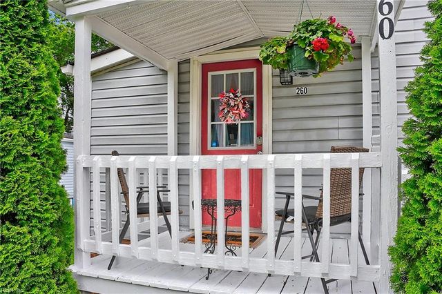 260 Burnetts WAY, Suffolk, VA 23434
