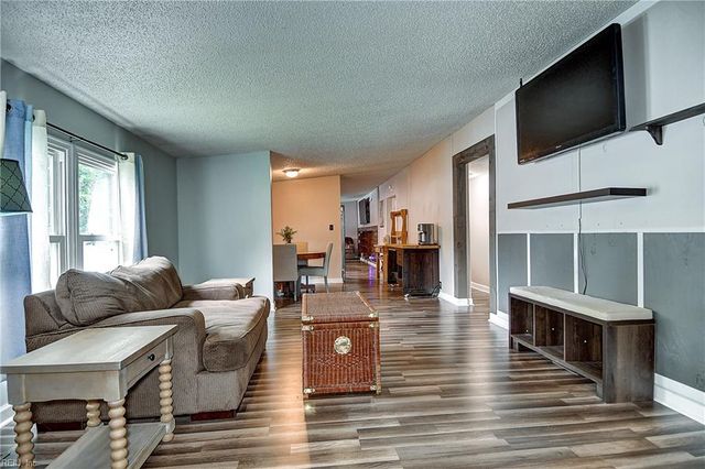 260 Burnetts WAY, Suffolk, VA 23434
