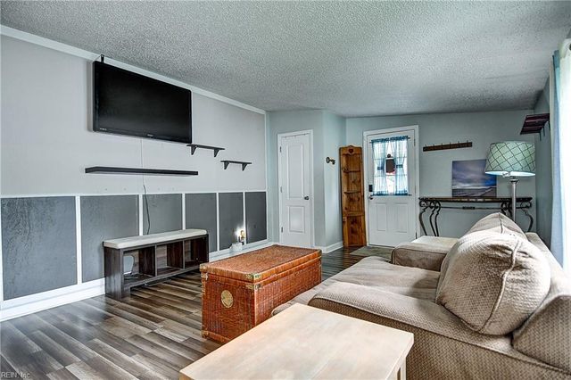 260 Burnetts WAY, Suffolk, VA 23434