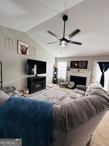 311 Oakhaven Way, Villa Rica, GA 30180