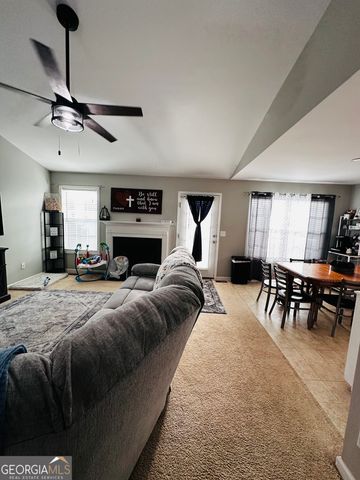 311 Oakhaven Way, Villa Rica, GA 30180