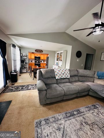 311 Oakhaven Way, Villa Rica, GA 30180