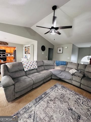 311 Oakhaven Way, Villa Rica, GA 30180