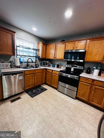 311 Oakhaven Way, Villa Rica, GA 30180