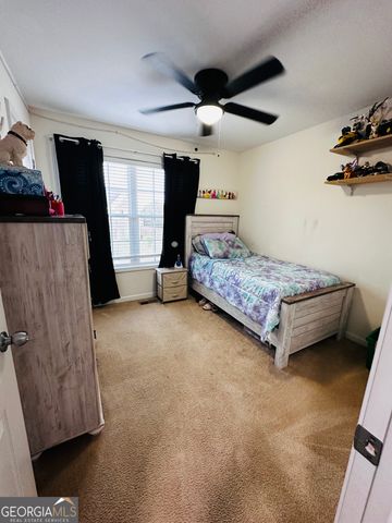 311 Oakhaven Way, Villa Rica, GA 30180