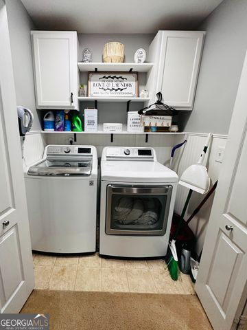 311 Oakhaven Way, Villa Rica, GA 30180