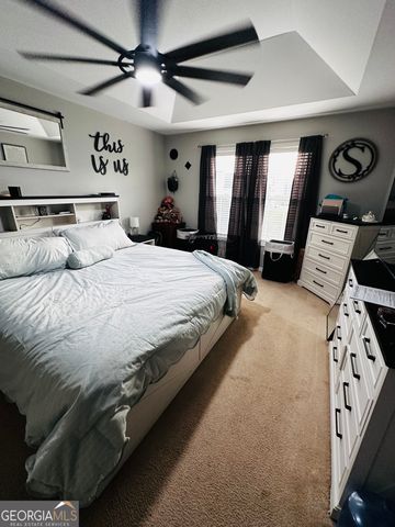 311 Oakhaven Way, Villa Rica, GA 30180