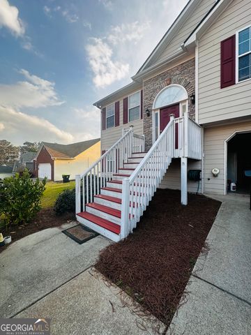 311 Oakhaven Way, Villa Rica, GA 30180