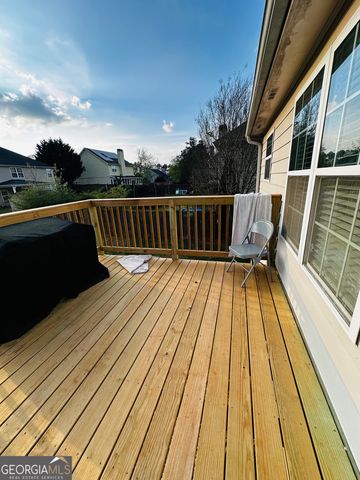 311 Oakhaven Way, Villa Rica, GA 30180