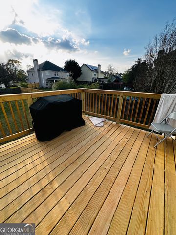 311 Oakhaven Way, Villa Rica, GA 30180