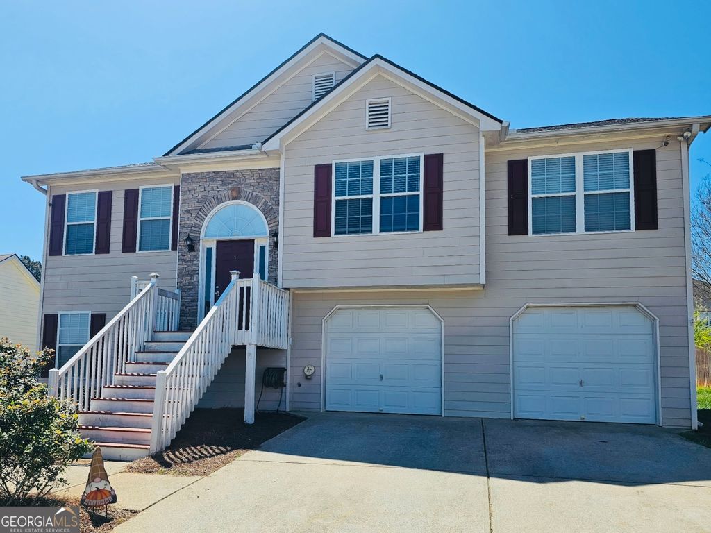 311 Oakhaven Way, Villa Rica, GA 30180