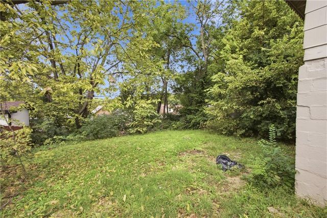 2538 Quincy Street, Kansas City, MO 64127