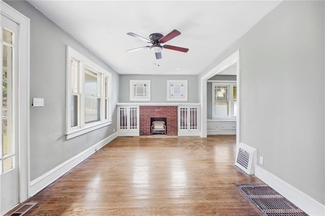 2538 Quincy Street, Kansas City, MO 64127
